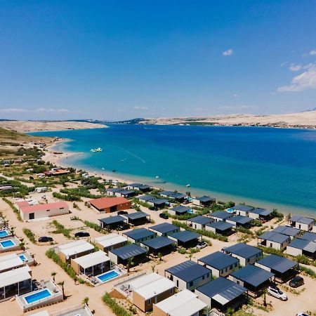 Terra Park Spiritos Ξενοδοχείο Kolan Εξωτερικό φωτογραφία