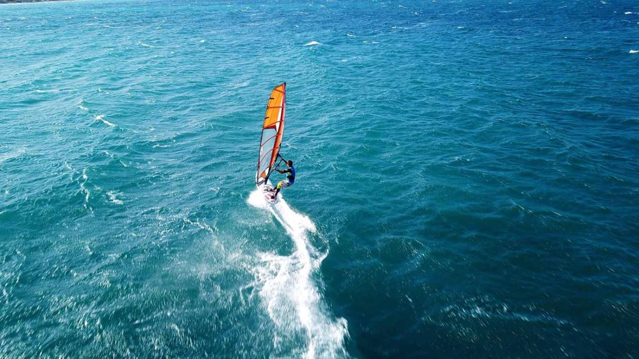 Terra Park Spiritos Ξενοδοχείο Kolan Εξωτερικό φωτογραφία