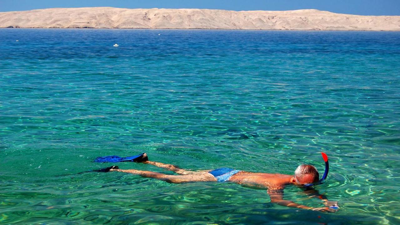 Terra Park Spiritos Ξενοδοχείο Kolan Εξωτερικό φωτογραφία
