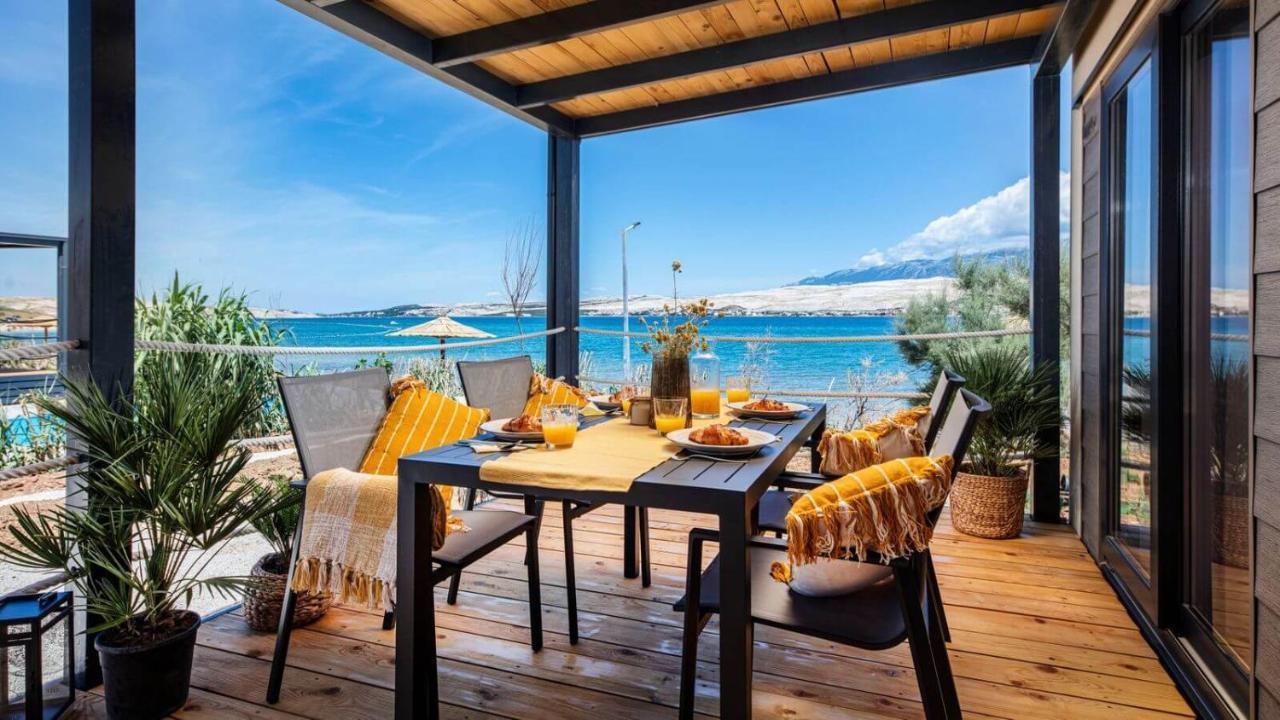 Terra Park Spiritos Ξενοδοχείο Kolan Εξωτερικό φωτογραφία
