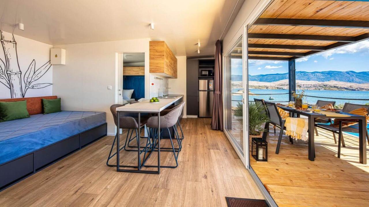 Terra Park Spiritos Ξενοδοχείο Kolan Εξωτερικό φωτογραφία
