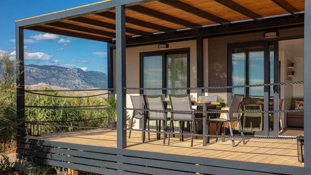 Terra Park Spiritos Ξενοδοχείο Kolan Εξωτερικό φωτογραφία