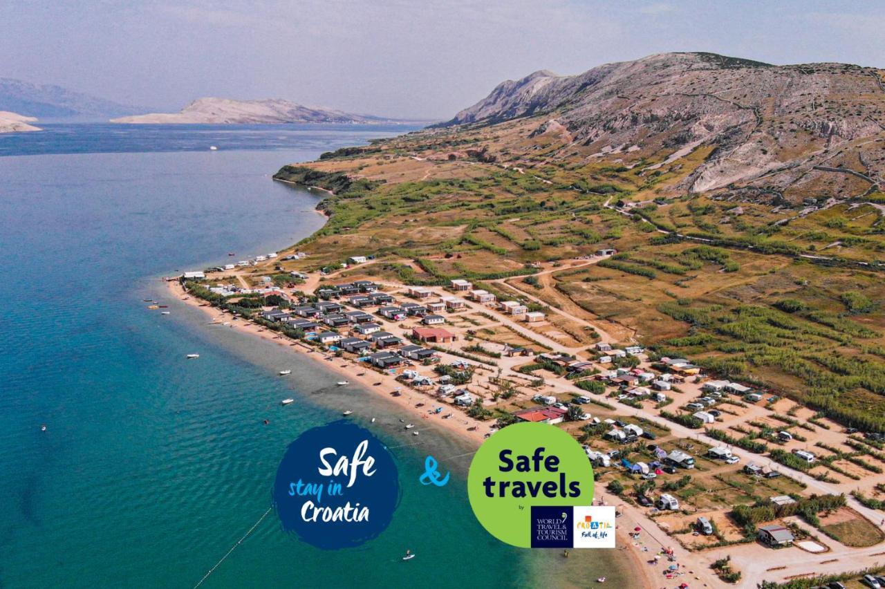 Terra Park Spiritos Ξενοδοχείο Kolan Εξωτερικό φωτογραφία
