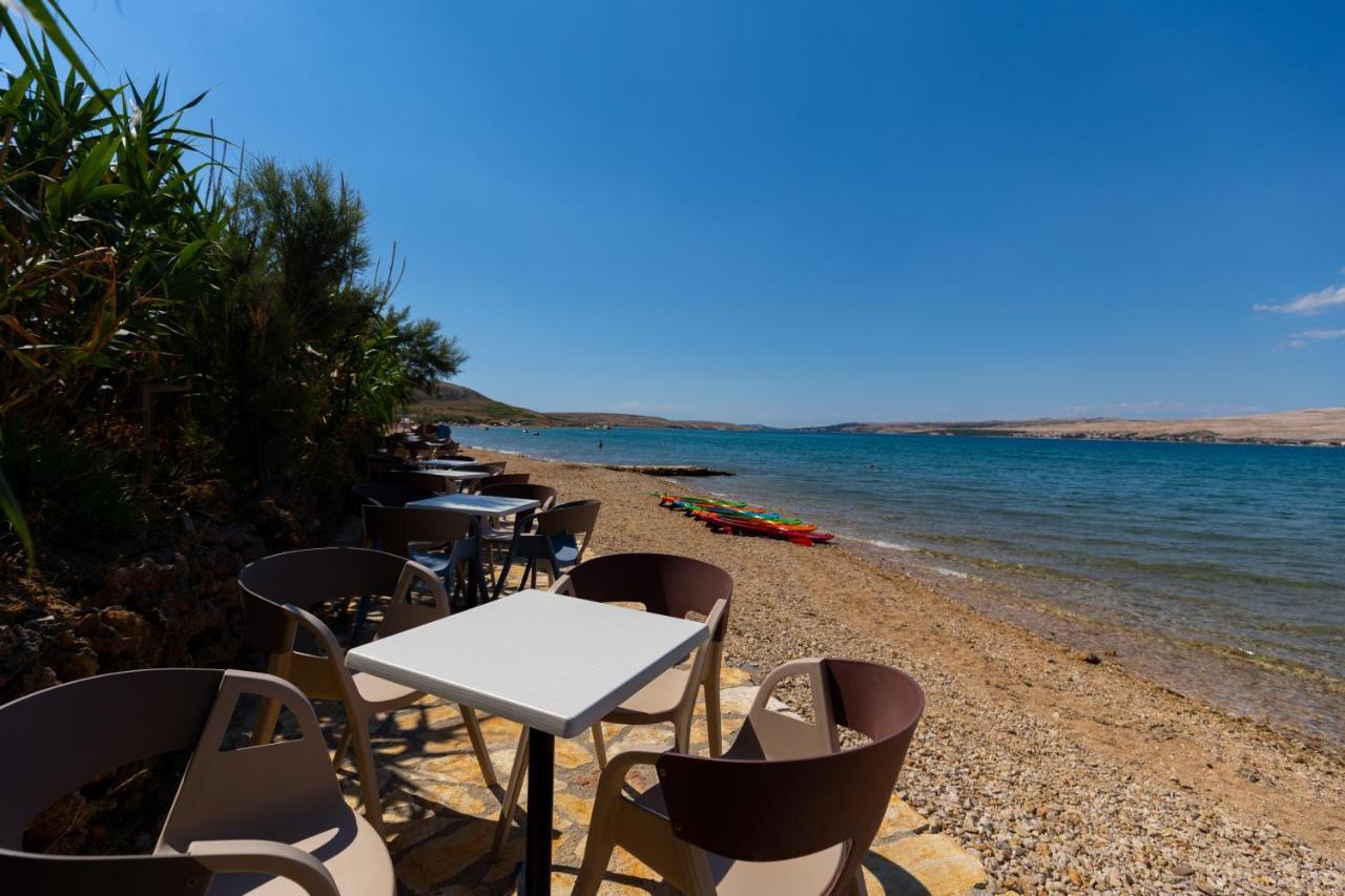 Terra Park Spiritos Ξενοδοχείο Kolan Εξωτερικό φωτογραφία