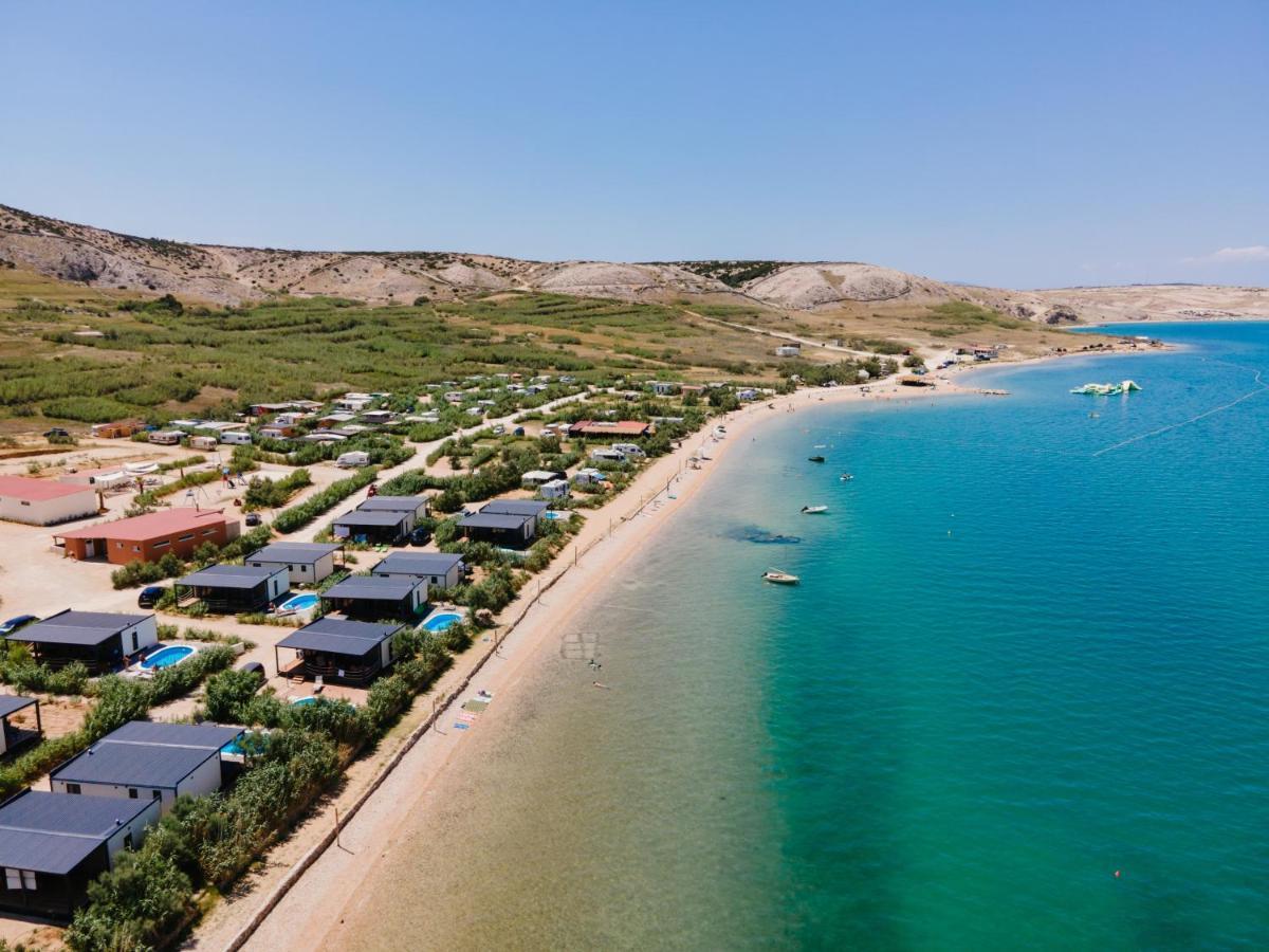 Terra Park Spiritos Ξενοδοχείο Kolan Εξωτερικό φωτογραφία