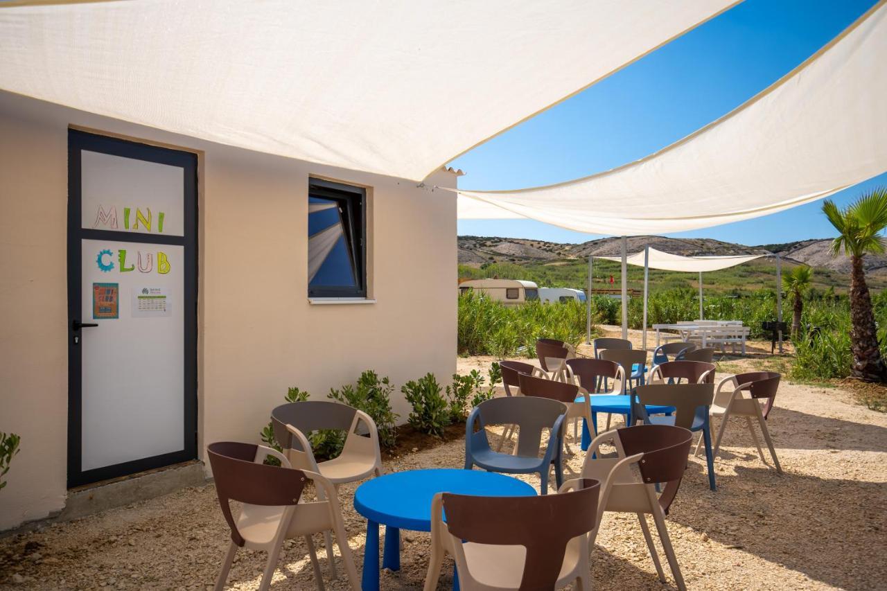 Terra Park Spiritos Ξενοδοχείο Kolan Εξωτερικό φωτογραφία