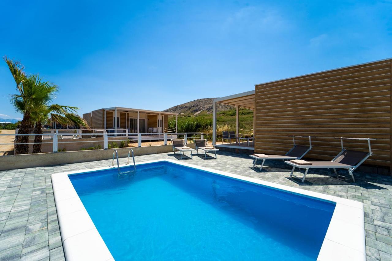 Terra Park Spiritos Ξενοδοχείο Kolan Εξωτερικό φωτογραφία