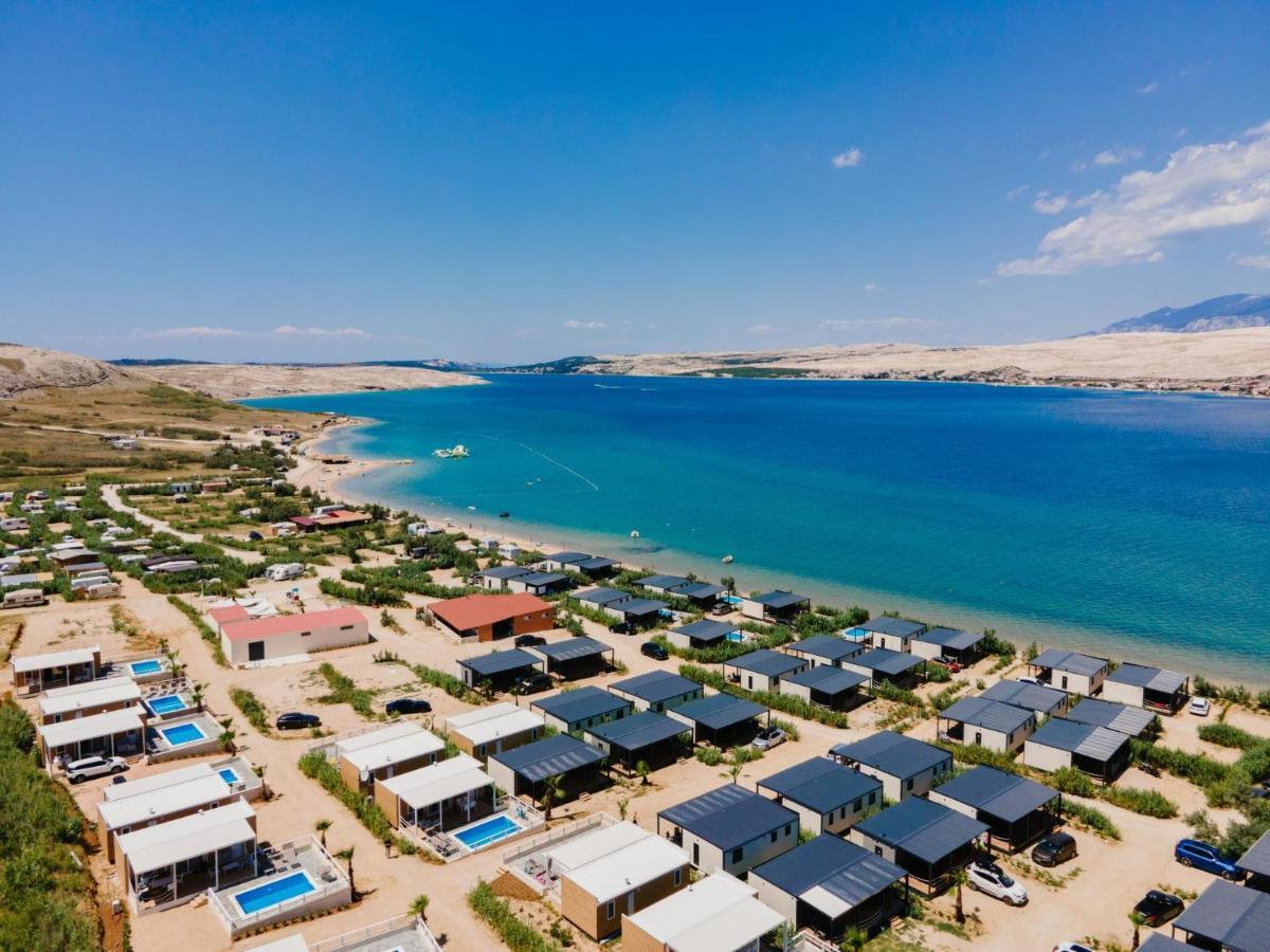 Terra Park Spiritos Ξενοδοχείο Kolan Εξωτερικό φωτογραφία