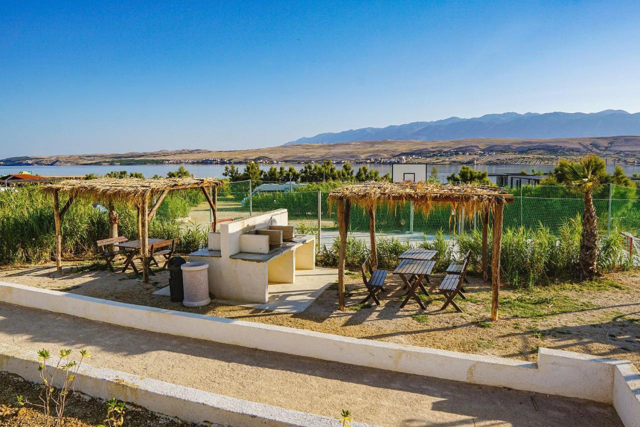 Terra Park Spiritos Ξενοδοχείο Kolan Εξωτερικό φωτογραφία
