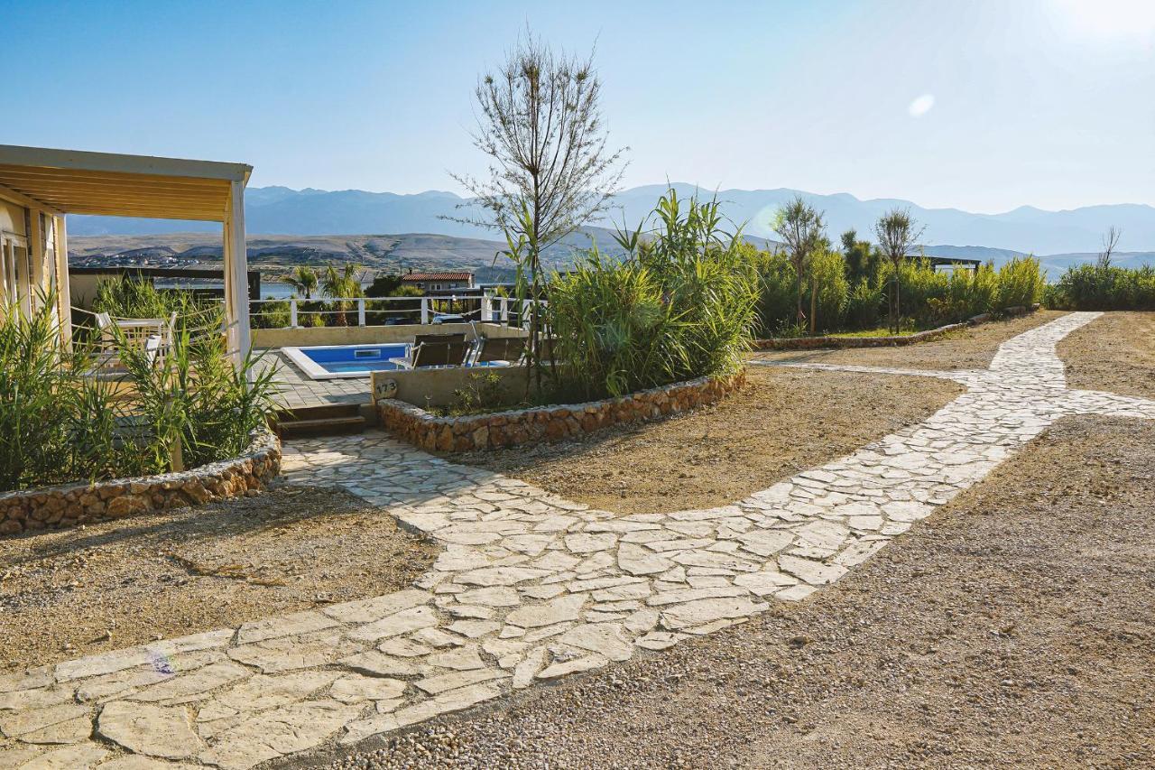 Terra Park Spiritos Ξενοδοχείο Kolan Εξωτερικό φωτογραφία