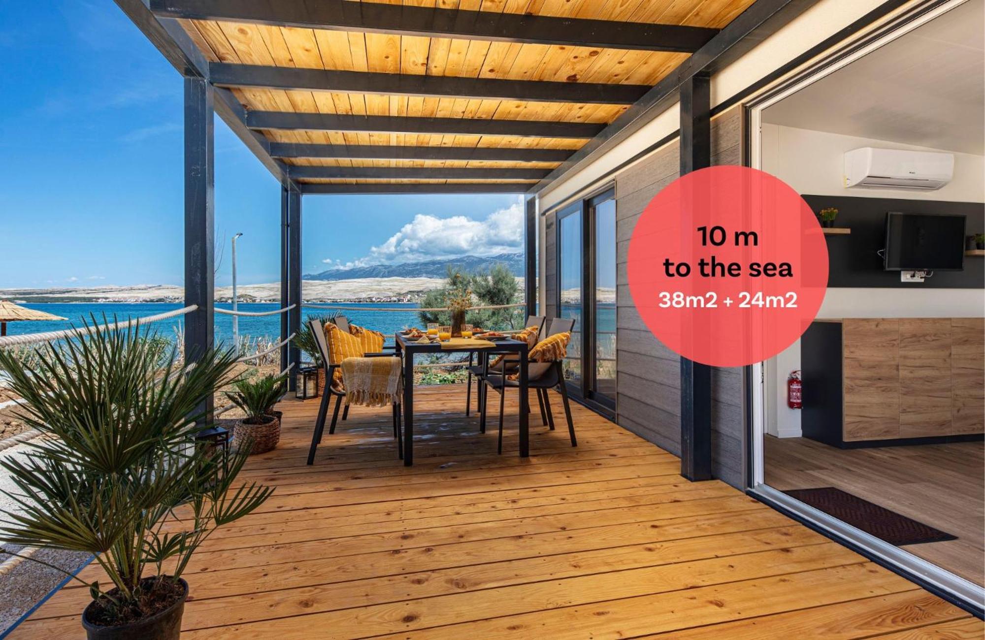 Terra Park Spiritos Ξενοδοχείο Kolan Εξωτερικό φωτογραφία