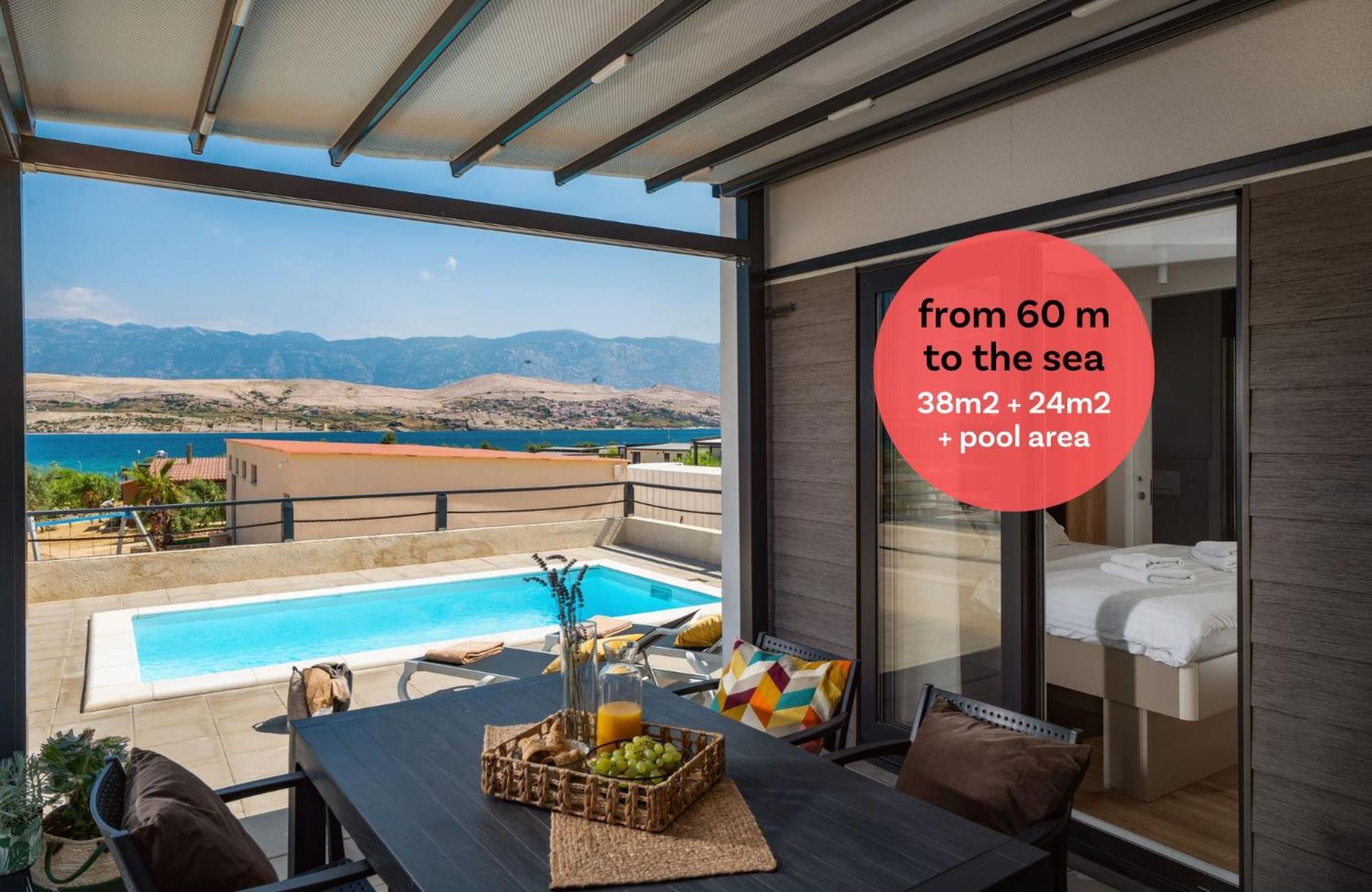 Terra Park Spiritos Ξενοδοχείο Kolan Εξωτερικό φωτογραφία